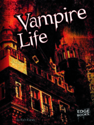 cover image of Vampire Life